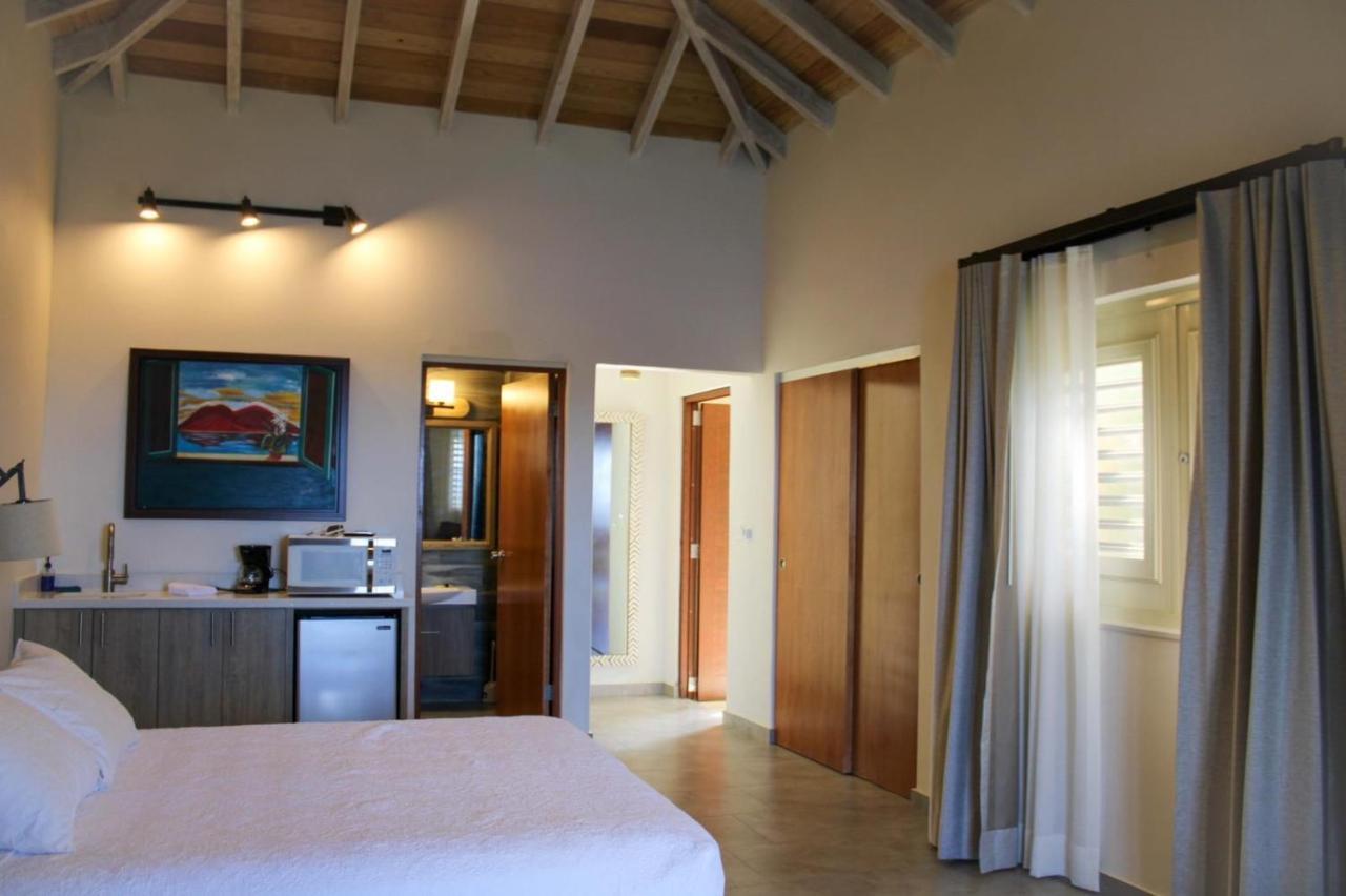 Aleli Cottages Isla Culebra Dış mekan fotoğraf