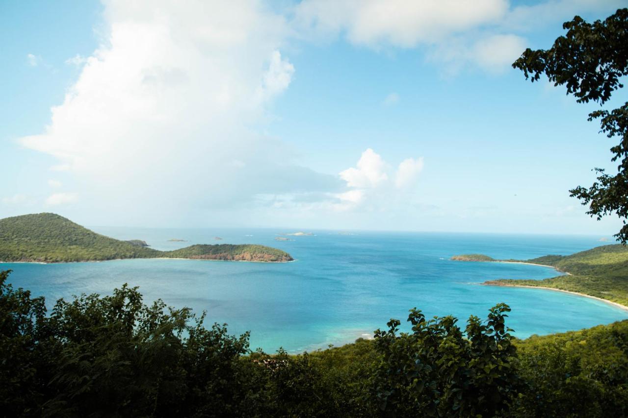 Aleli Cottages Isla Culebra Dış mekan fotoğraf