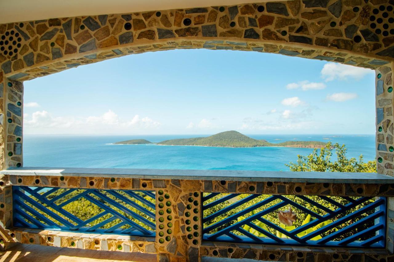 Aleli Cottages Isla Culebra Dış mekan fotoğraf