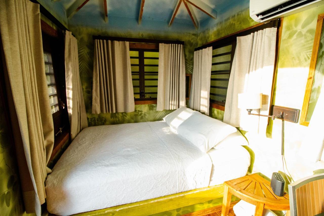 Aleli Cottages Isla Culebra Dış mekan fotoğraf