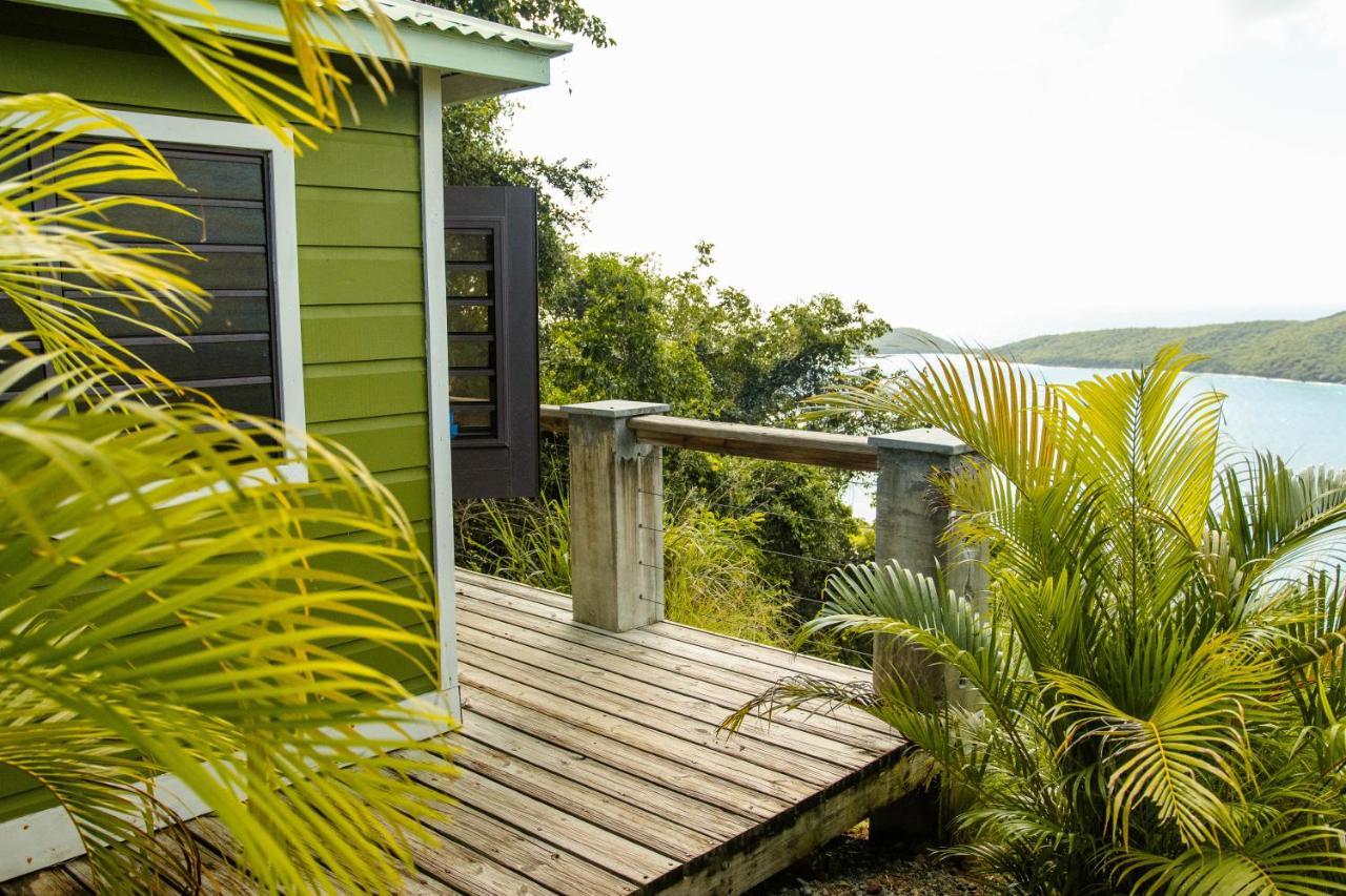 Aleli Cottages Isla Culebra Dış mekan fotoğraf