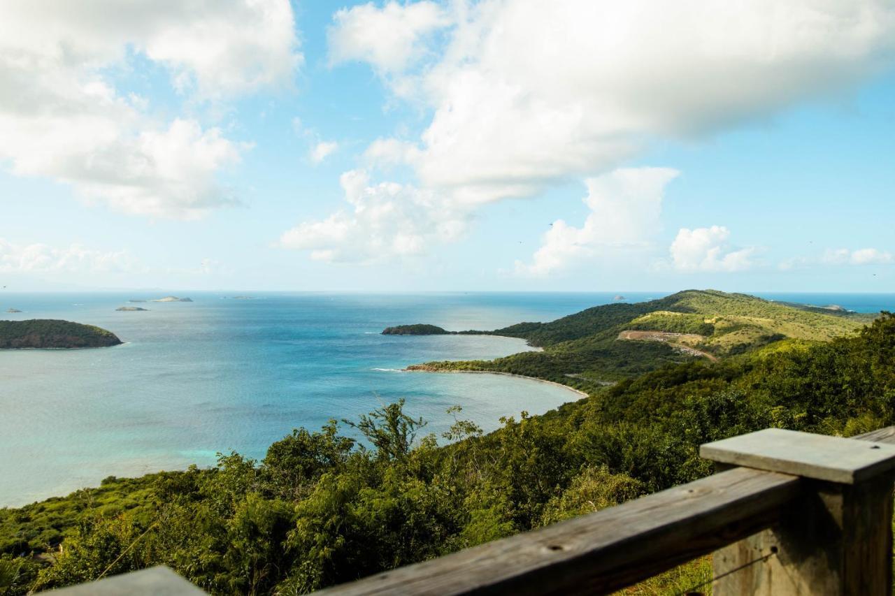 Aleli Cottages Isla Culebra Dış mekan fotoğraf