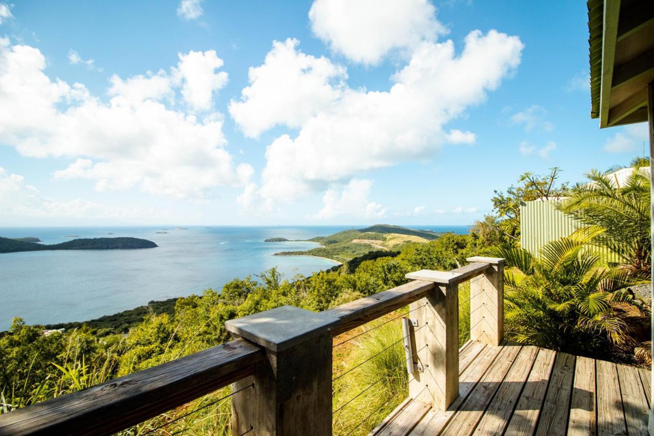 Aleli Cottages Isla Culebra Dış mekan fotoğraf