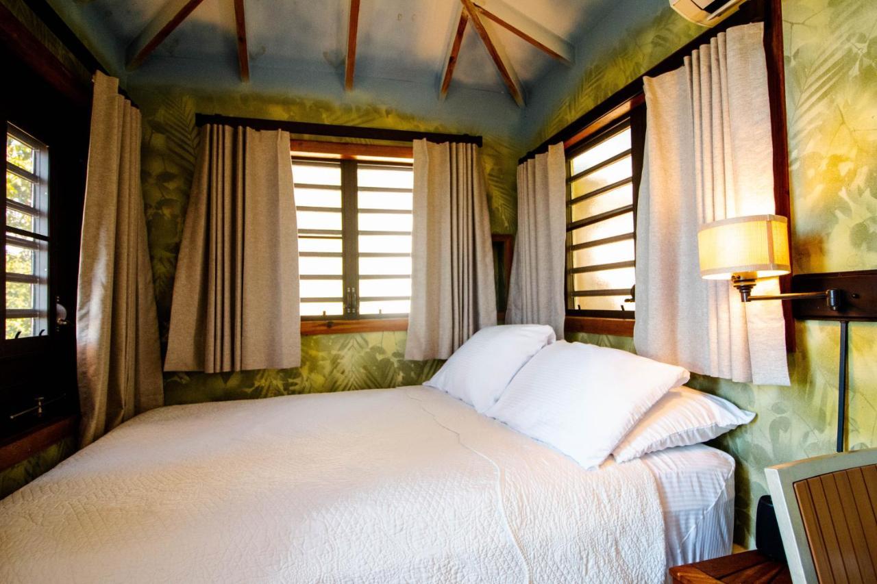 Aleli Cottages Isla Culebra Dış mekan fotoğraf