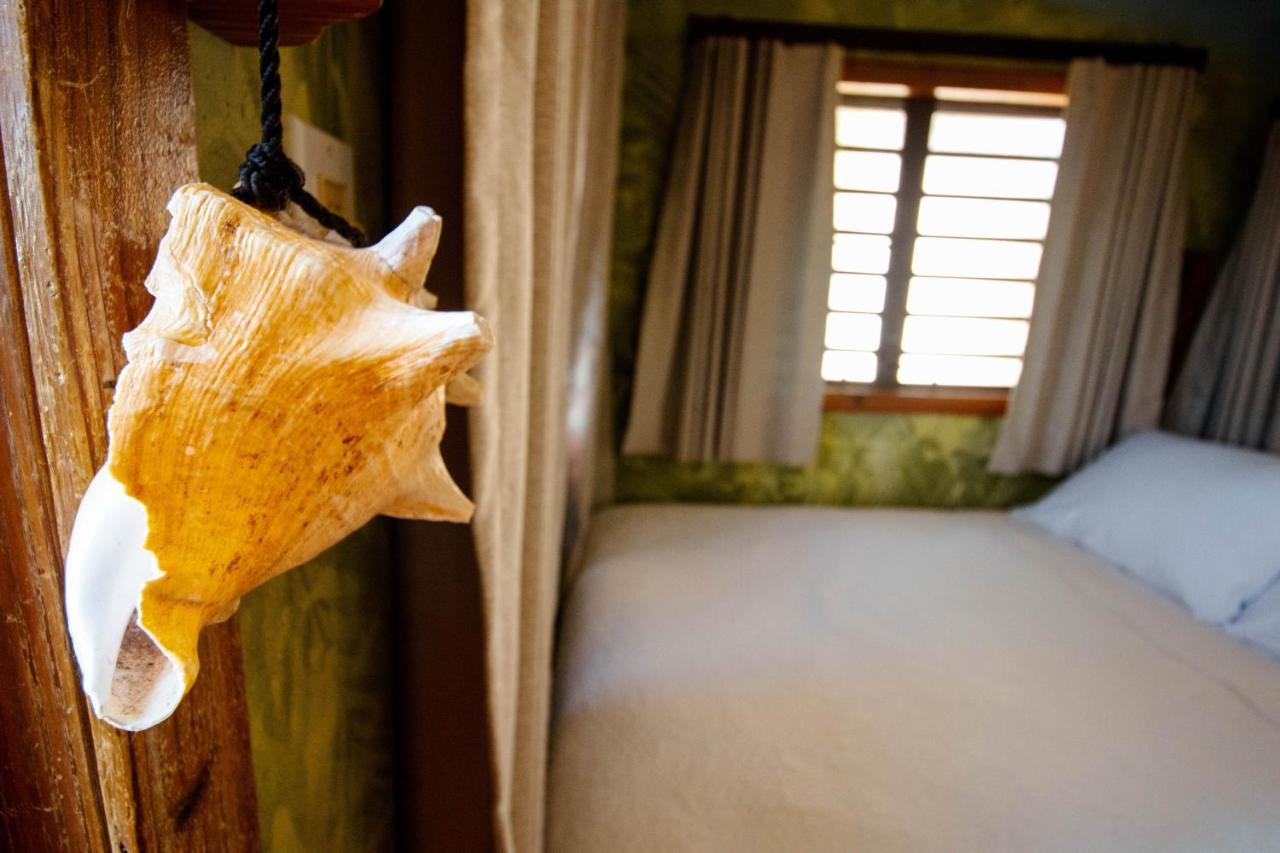 Aleli Cottages Isla Culebra Dış mekan fotoğraf