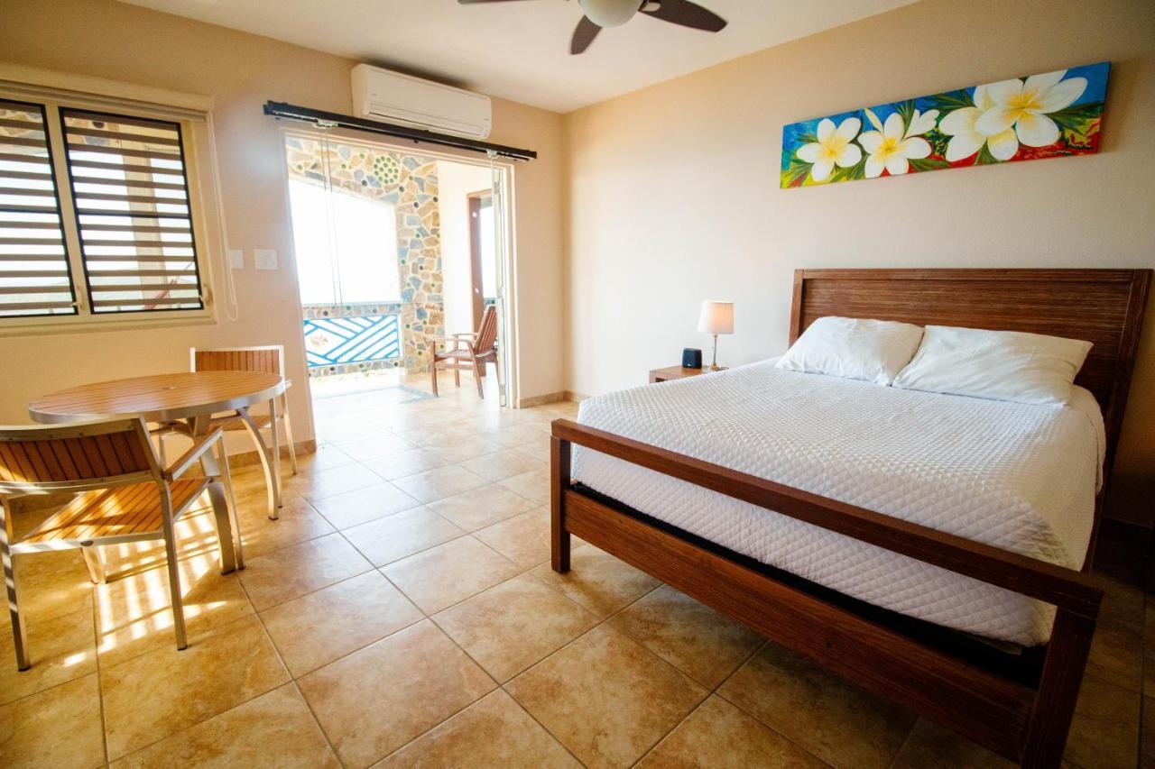 Aleli Cottages Isla Culebra Dış mekan fotoğraf