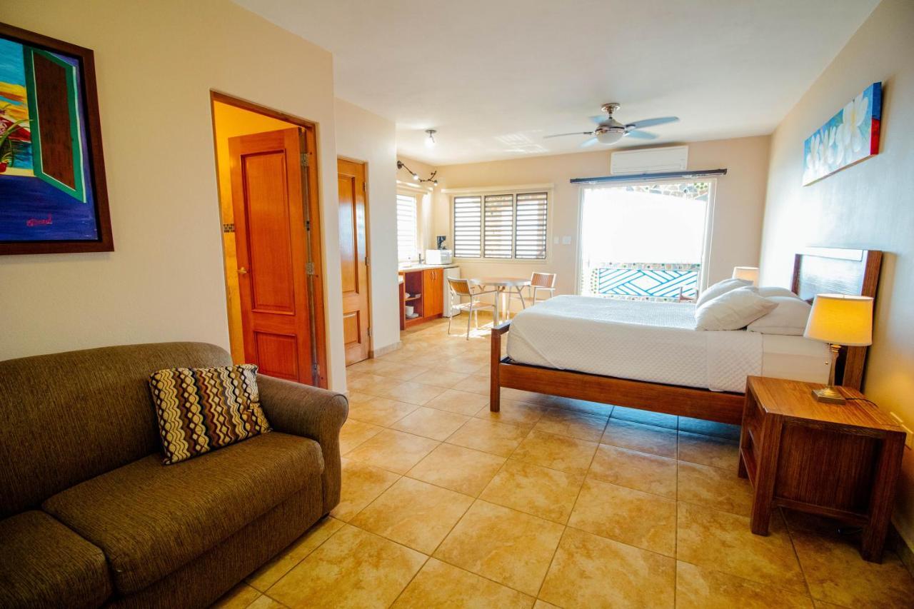 Aleli Cottages Isla Culebra Dış mekan fotoğraf