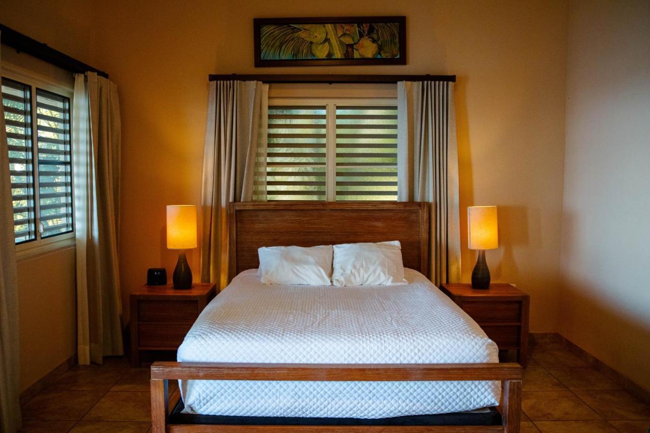 Aleli Cottages Isla Culebra Dış mekan fotoğraf