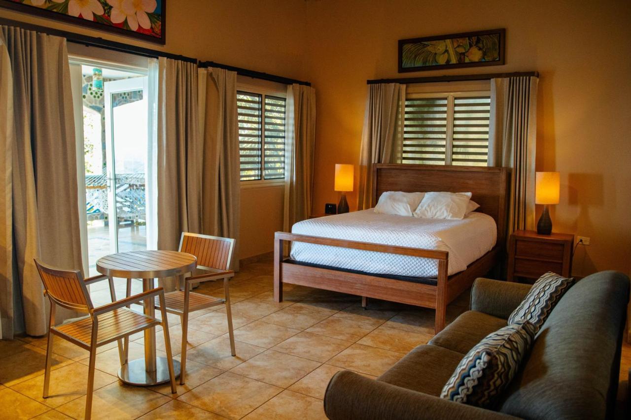 Aleli Cottages Isla Culebra Dış mekan fotoğraf