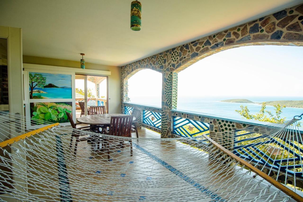 Aleli Cottages Isla Culebra Dış mekan fotoğraf