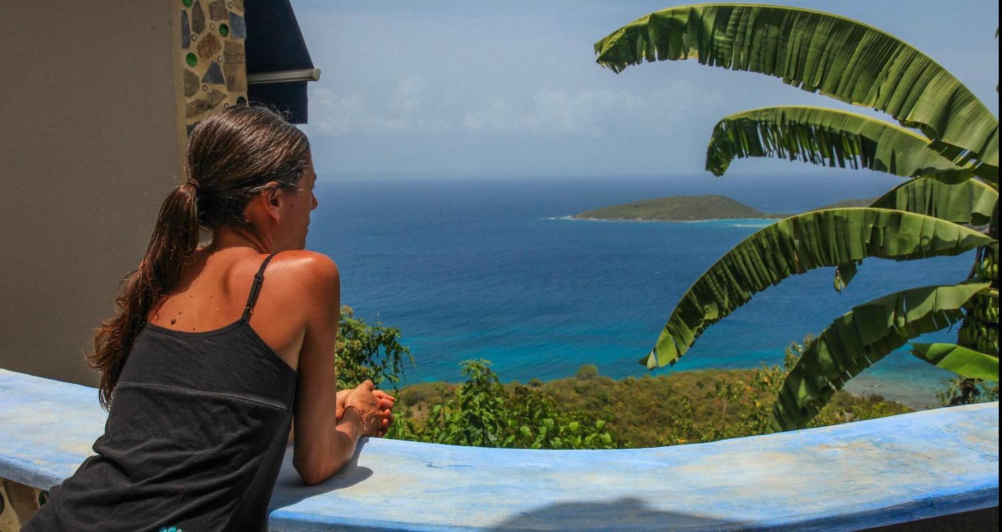 Aleli Cottages Isla Culebra Dış mekan fotoğraf