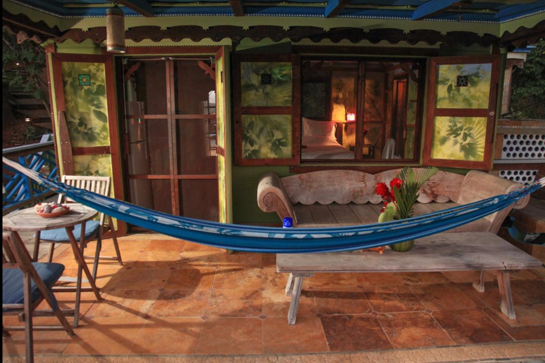 Aleli Cottages Isla Culebra Dış mekan fotoğraf