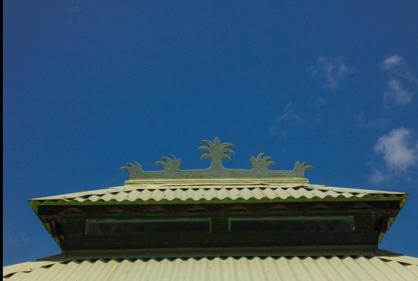 Aleli Cottages Isla Culebra Dış mekan fotoğraf