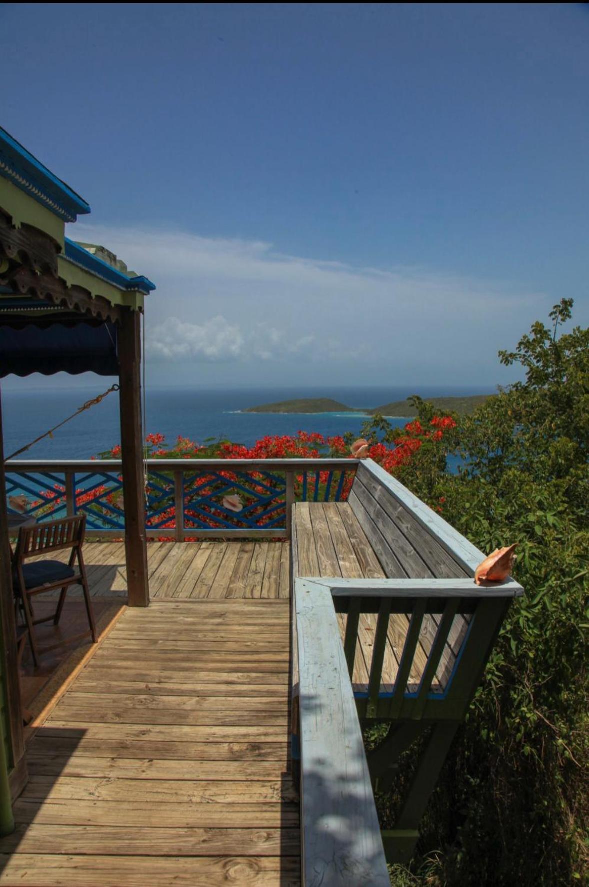 Aleli Cottages Isla Culebra Dış mekan fotoğraf