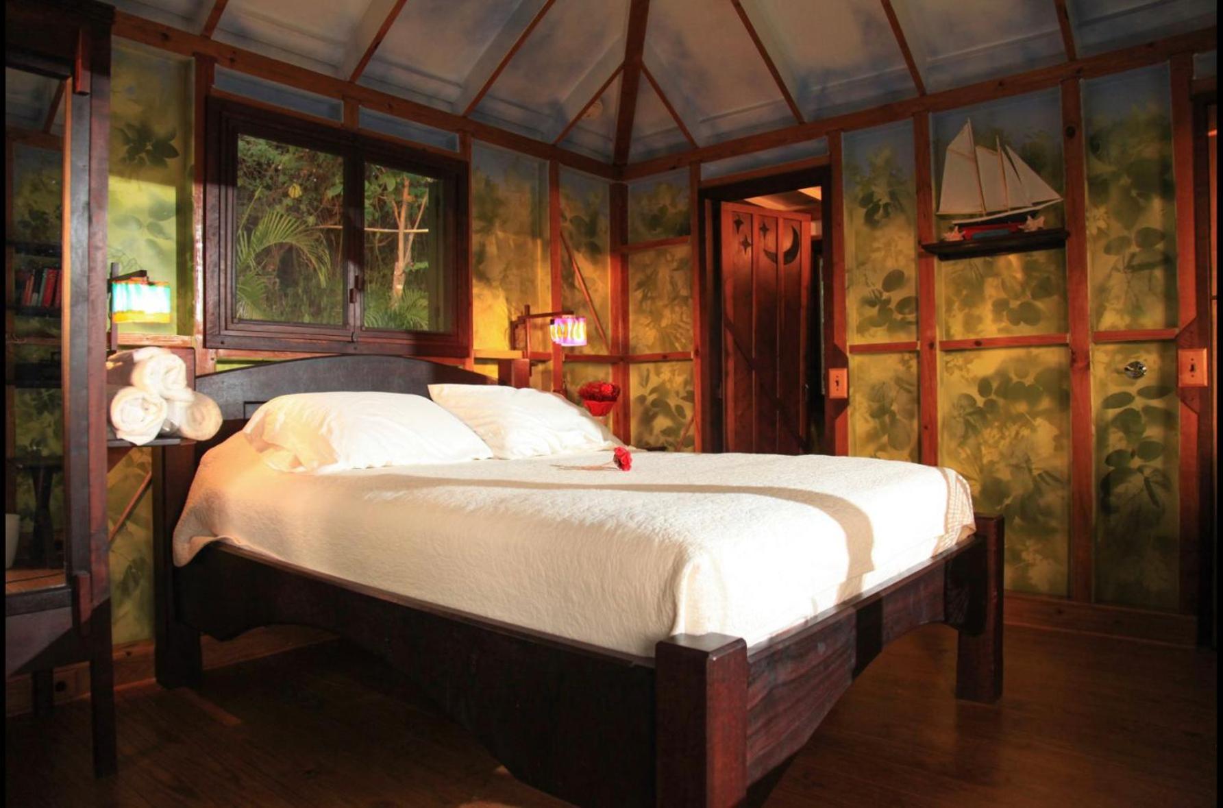 Aleli Cottages Isla Culebra Dış mekan fotoğraf