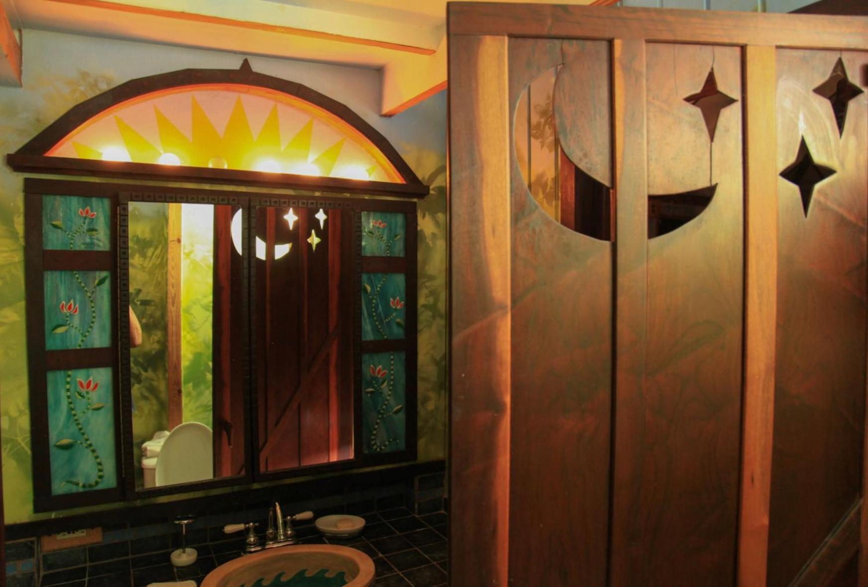 Aleli Cottages Isla Culebra Dış mekan fotoğraf