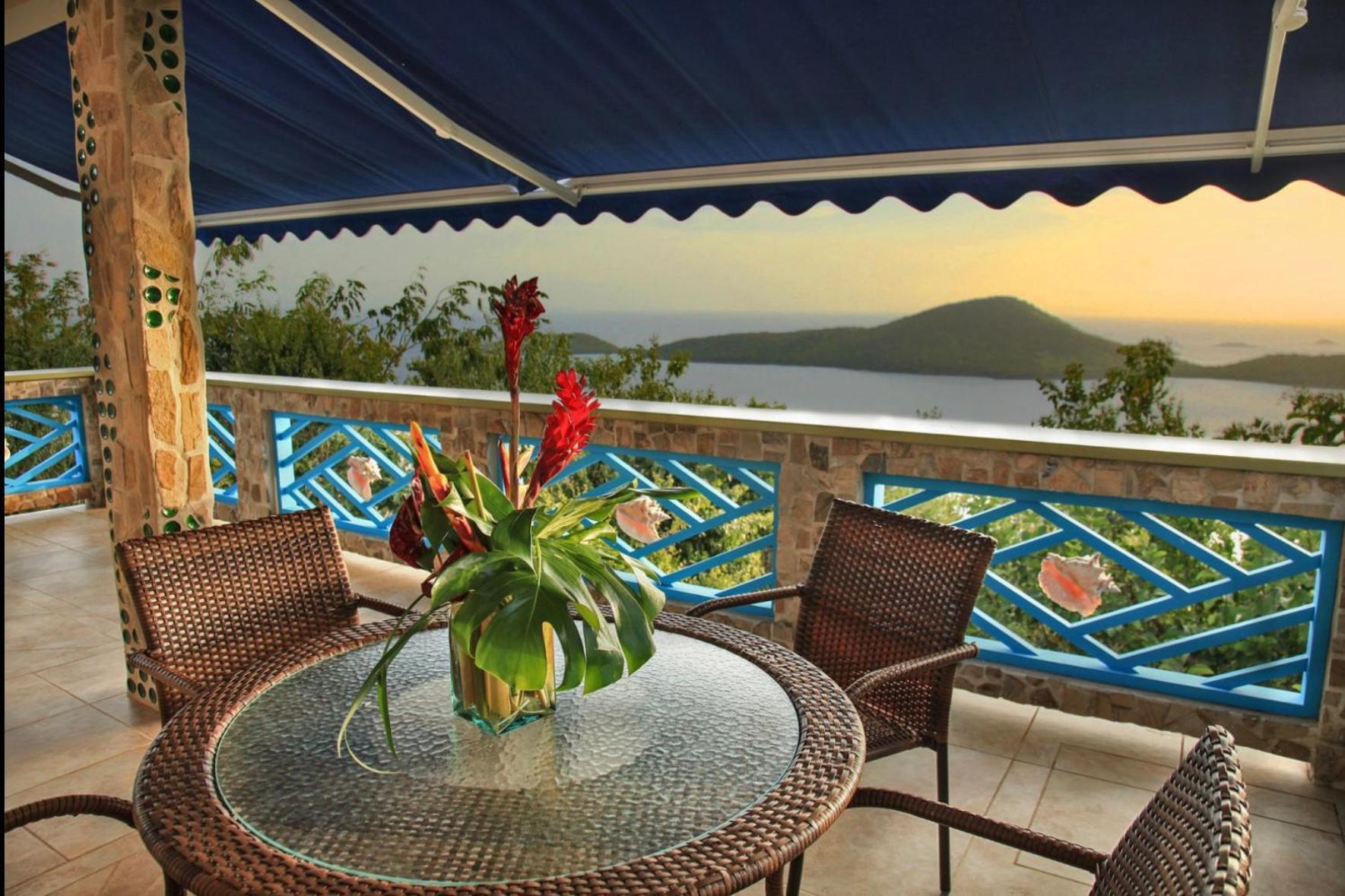 Aleli Cottages Isla Culebra Dış mekan fotoğraf