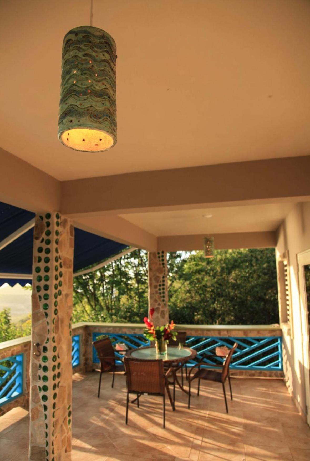 Aleli Cottages Isla Culebra Dış mekan fotoğraf