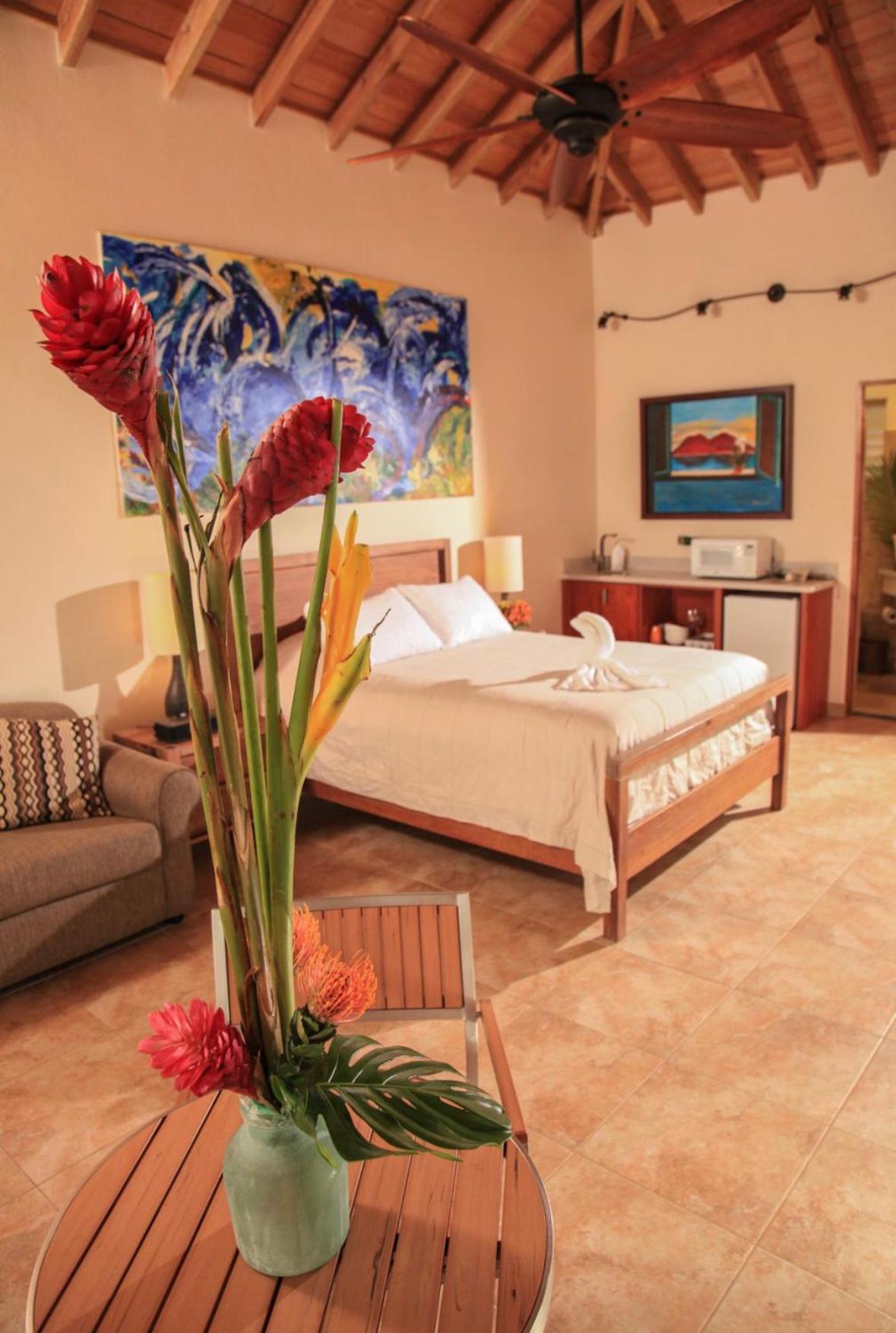 Aleli Cottages Isla Culebra Dış mekan fotoğraf