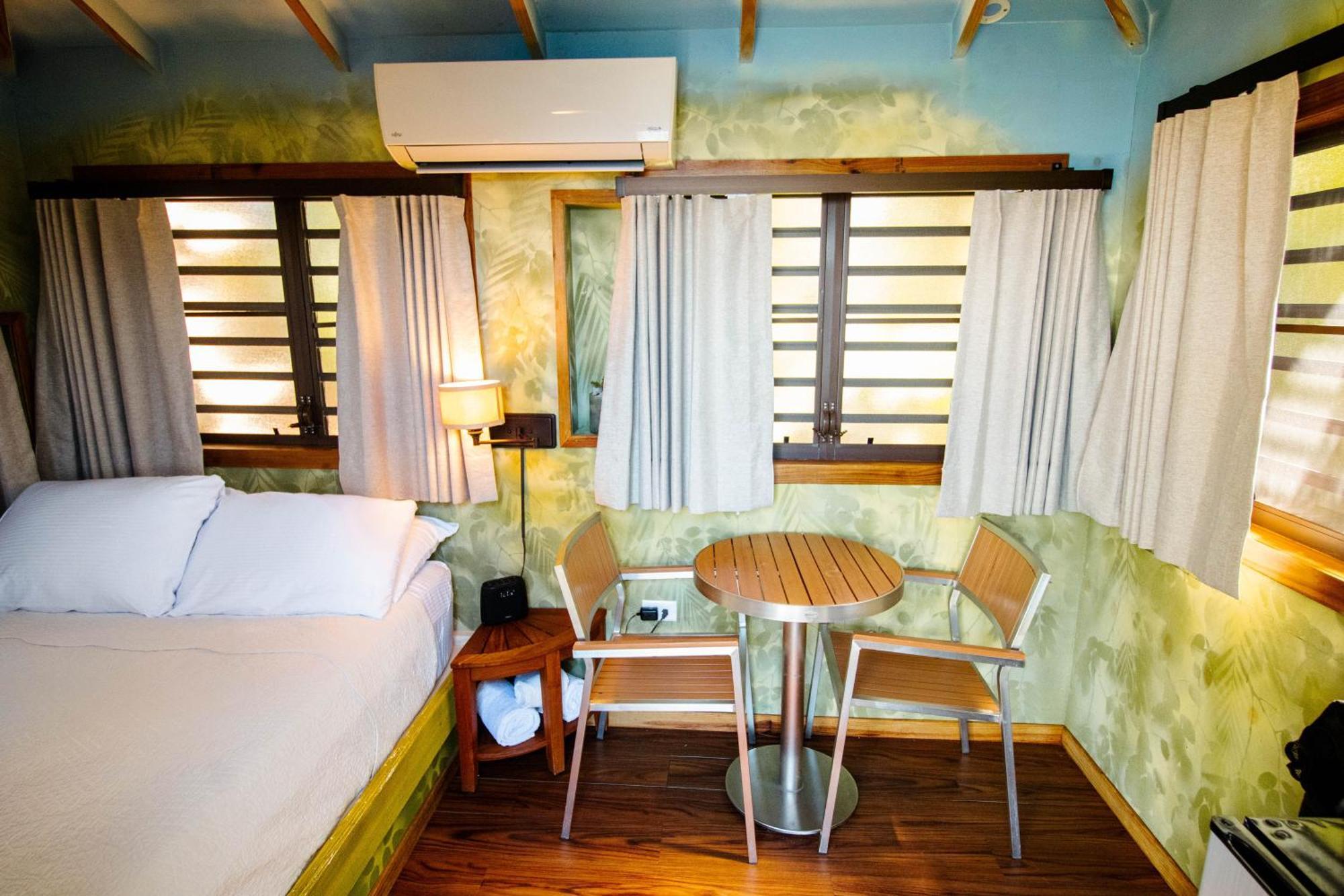 Aleli Cottages Isla Culebra Oda fotoğraf