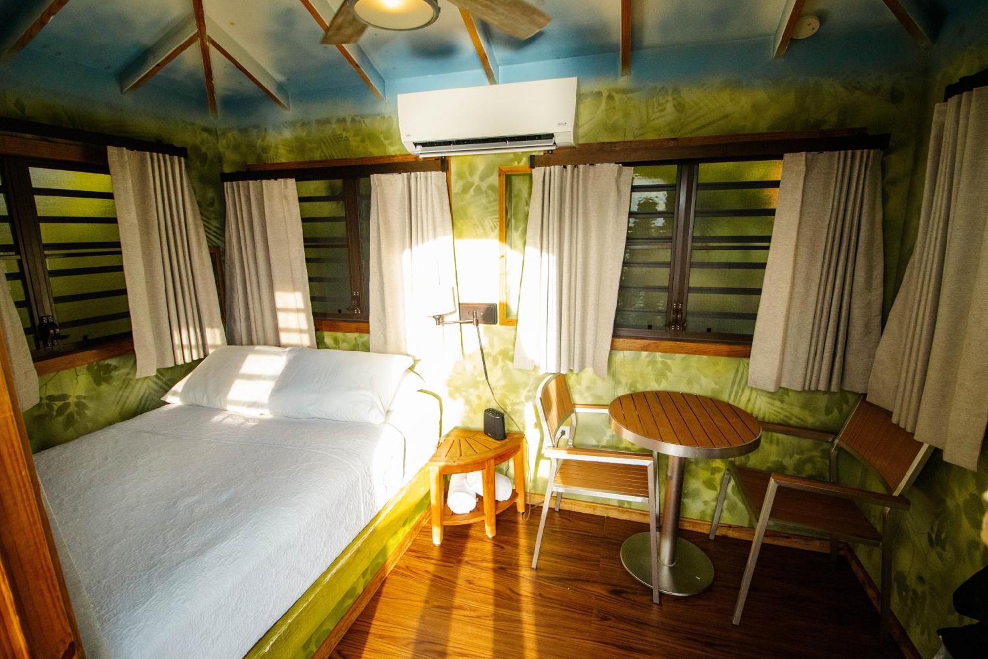 Aleli Cottages Isla Culebra Oda fotoğraf