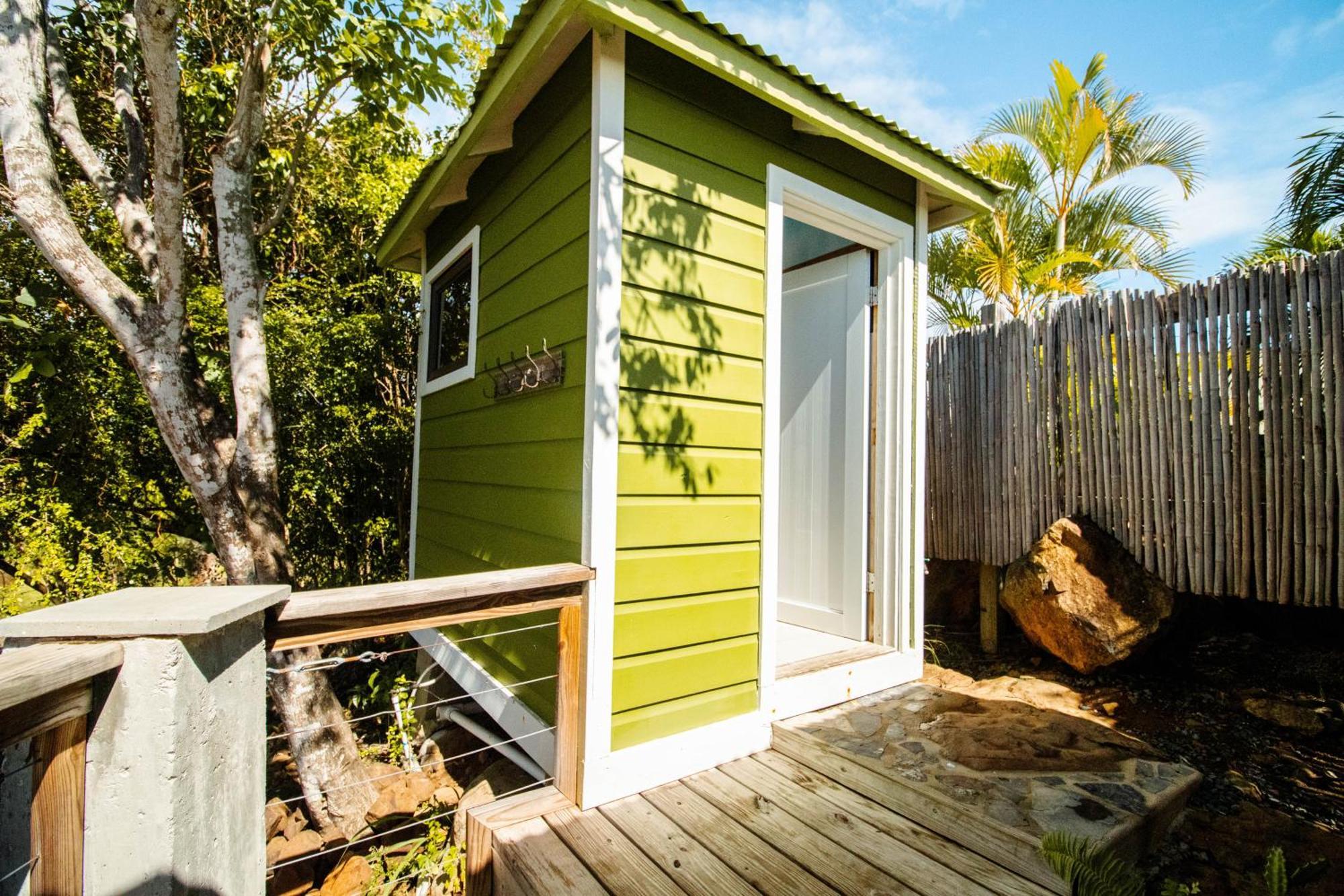 Aleli Cottages Isla Culebra Oda fotoğraf