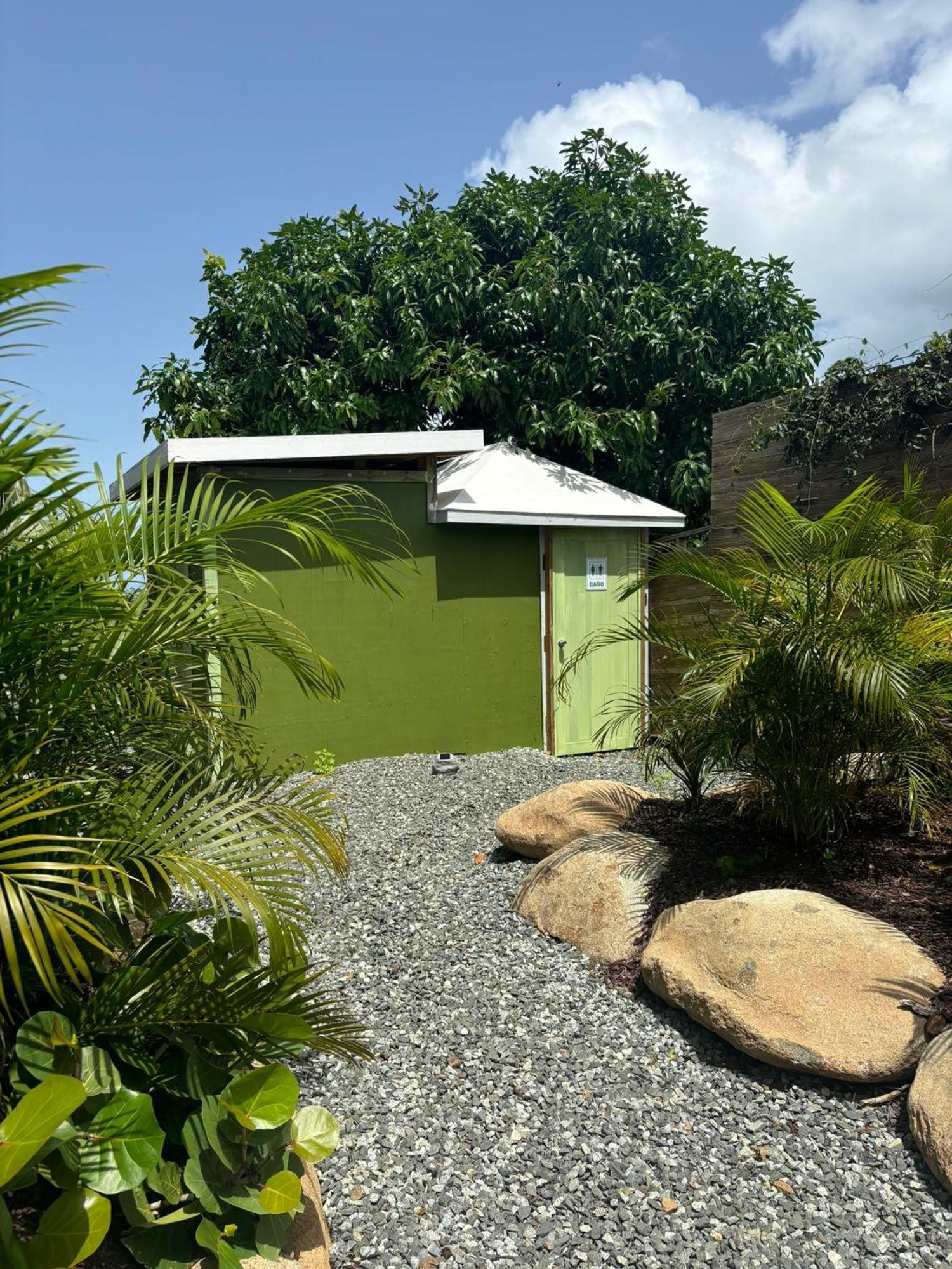 Aleli Cottages Isla Culebra Dış mekan fotoğraf